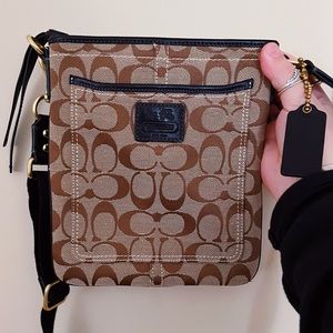 Coach Crossbody Bag